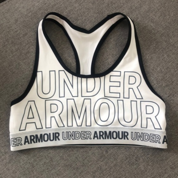 Under Armour Sports Bra - XS - Picture 2 of 3